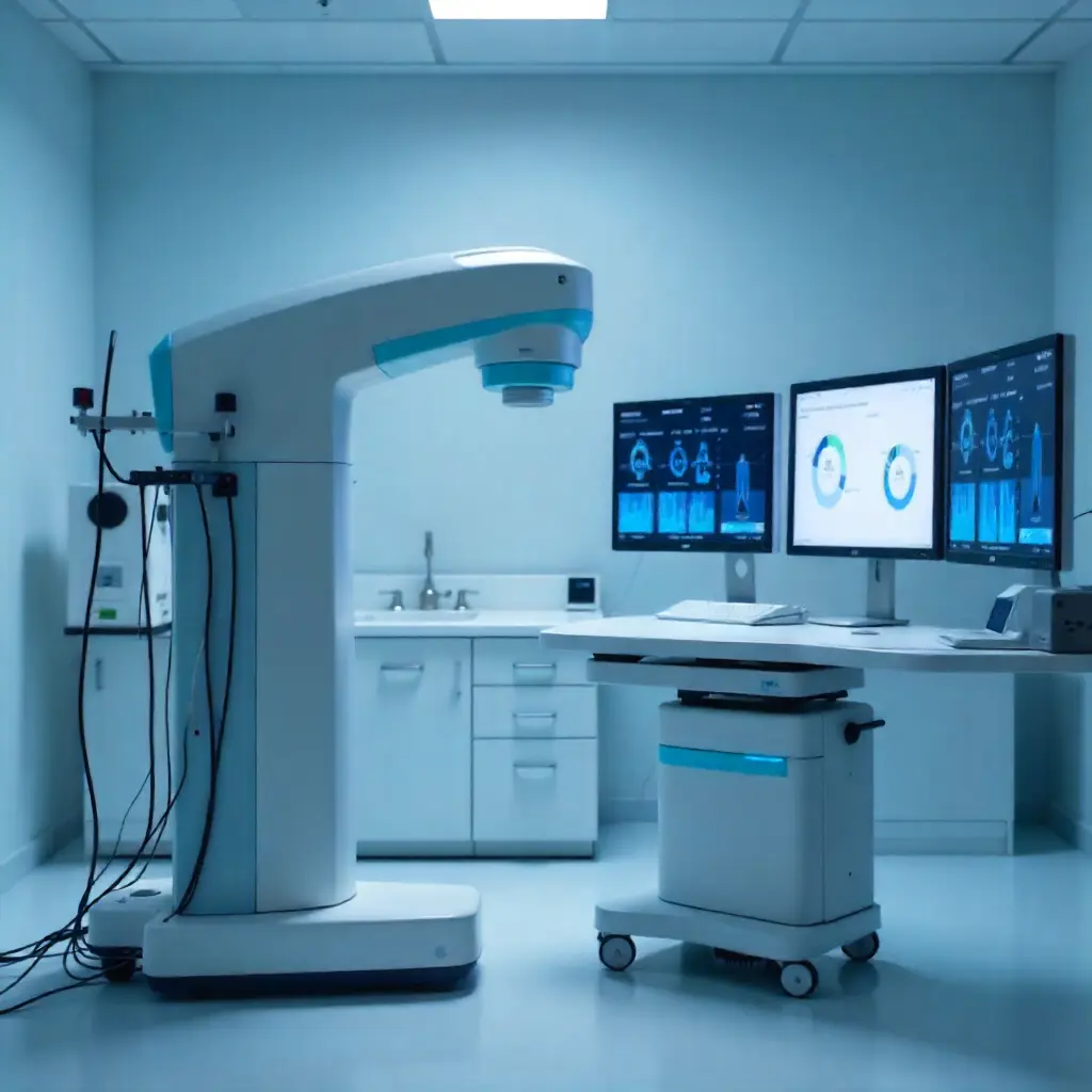 Professional Diagnostic Service